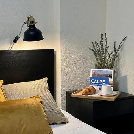 Clubrent - Edf Realet, 1 Apartment *