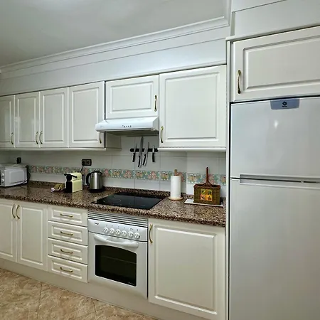 Apartment Clubrent - Edf Realet, 1 *