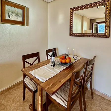 Apartment Clubrent - Edf Realet, 1