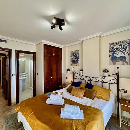 Clubrent - Edf Realet, 1 Apartment *