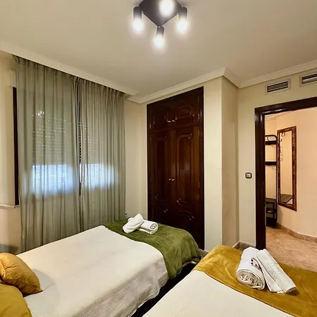 شقة Clubrent - Edf Realet, 1 *