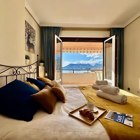 Clubrent - Edf Realet, 1 * كاليبي