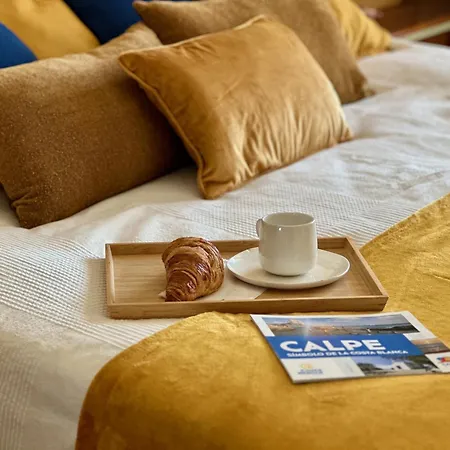 Clubrent - Edf Realet, 1 Apartment