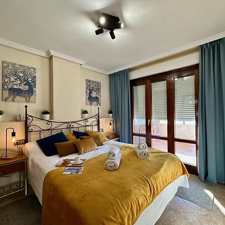 Apartment Clubrent - Edf Realet, 1