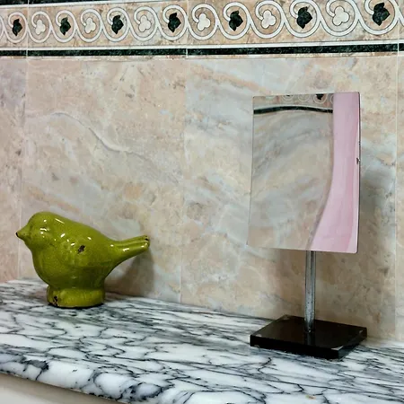 Clubrent - Edf Realet, 1 Apartment *