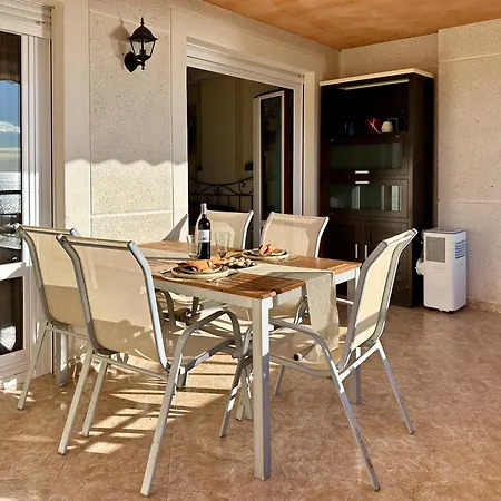 Apartment Clubrent - Edf Realet, 1 *