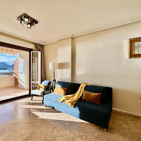 Clubrent - Edf Realet, 1 Apartment