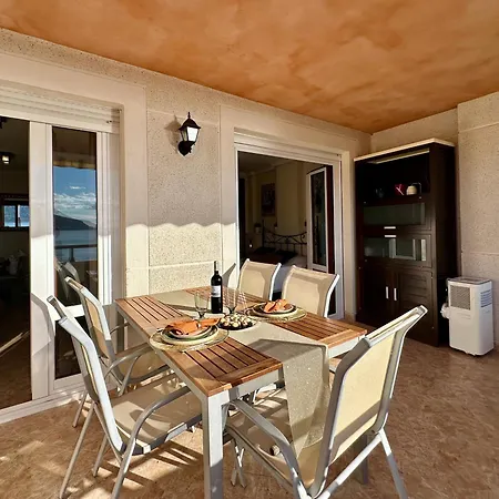 Clubrent - Edf Realet, 1 Apartment