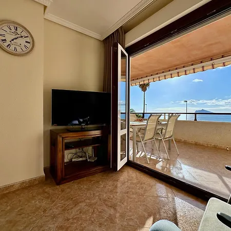 Clubrent - Edf Realet, 1 Apartment *