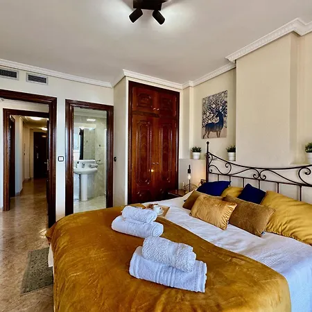 Apartment Clubrent - Edf Realet, 1 *