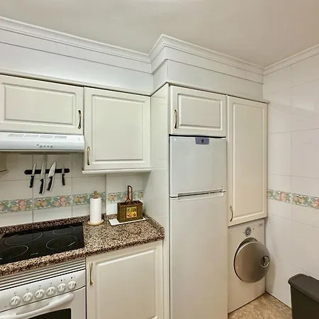 Clubrent - Edf Realet, 1 Apartment