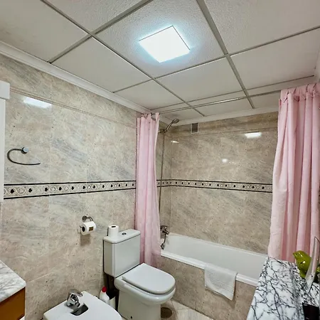 Apartment Clubrent - Edf Realet, 1 *