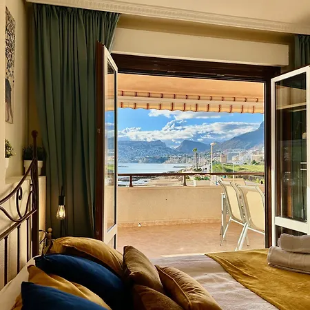 شقة Clubrent - Edf Realet, 1