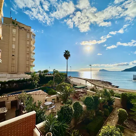 Apartment Clubrent - Edf Realet, 1 *