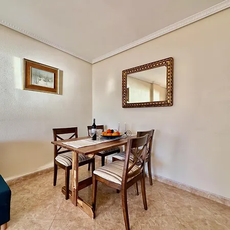 Clubrent - Edf Realet, 1 Apartment