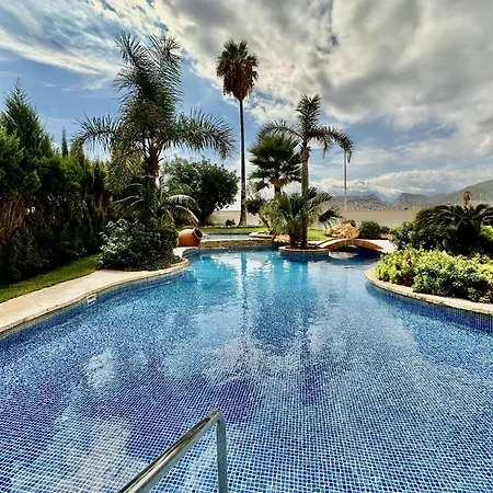 Apartment Clubrent - Edf Realet, 1 *