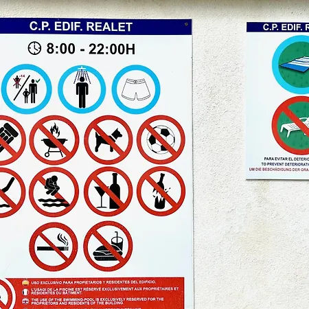 Clubrent - Edf Realet, 1