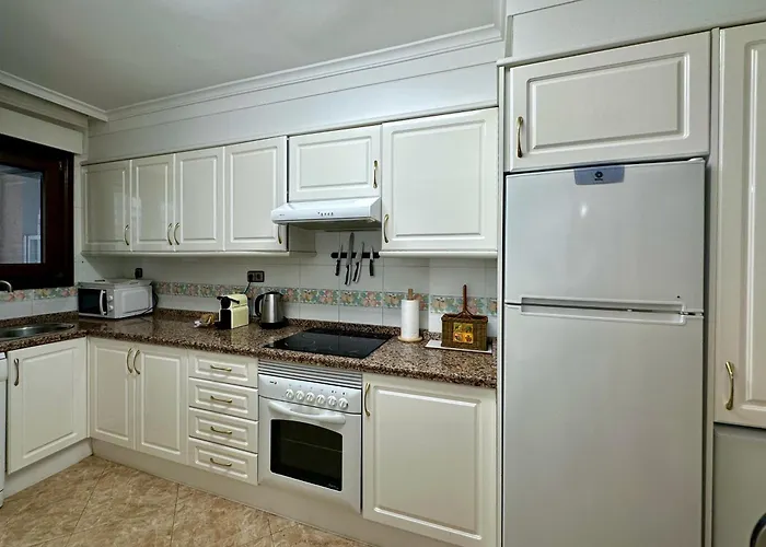 Appartement Clubrent - Edf Realet, 1 *