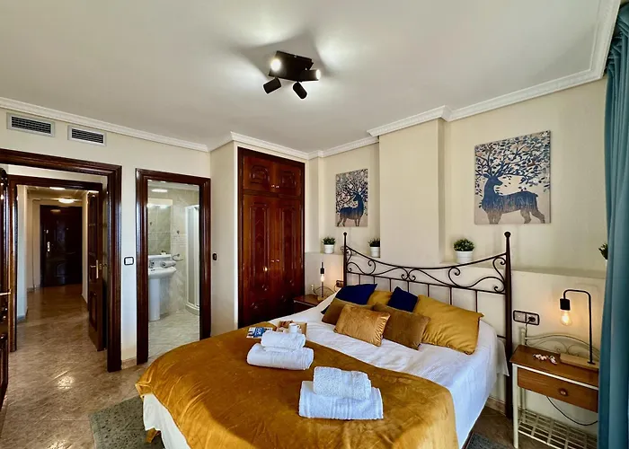 Clubrent - Edf Realet, 1 Appartement *