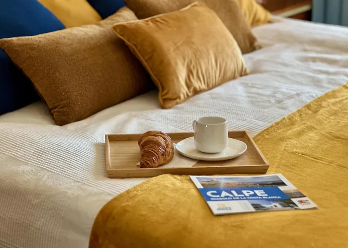 Clubrent - Edf Realet, 1 Appartement