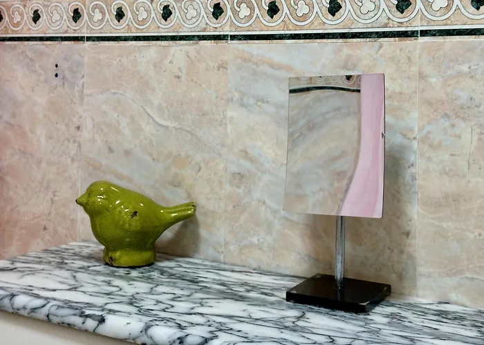 Clubrent - Edf Realet, 1 Appartement *