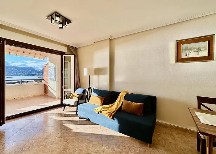 Clubrent - Edf Realet, 1 Appartement