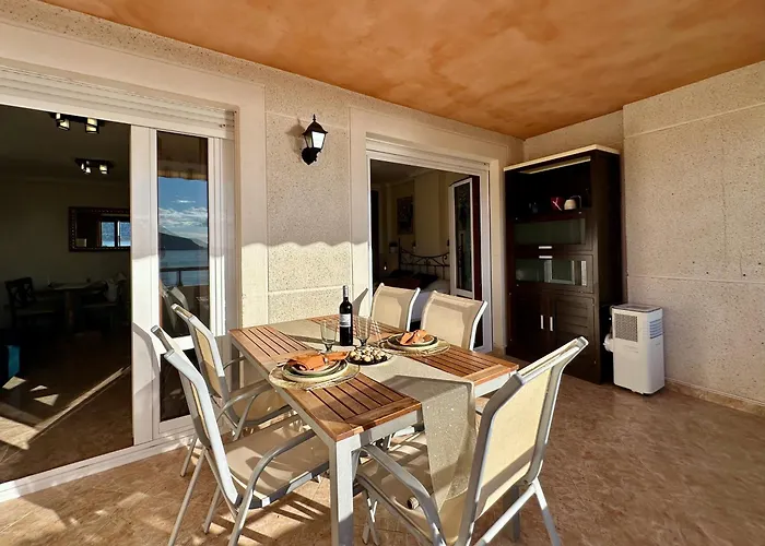 Clubrent - Edf Realet, 1 Appartement