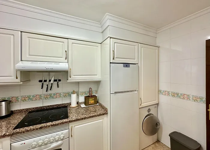 Clubrent - Edf Realet, 1 Appartement