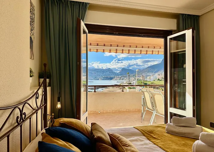 Appartement Clubrent - Edf Realet, 1