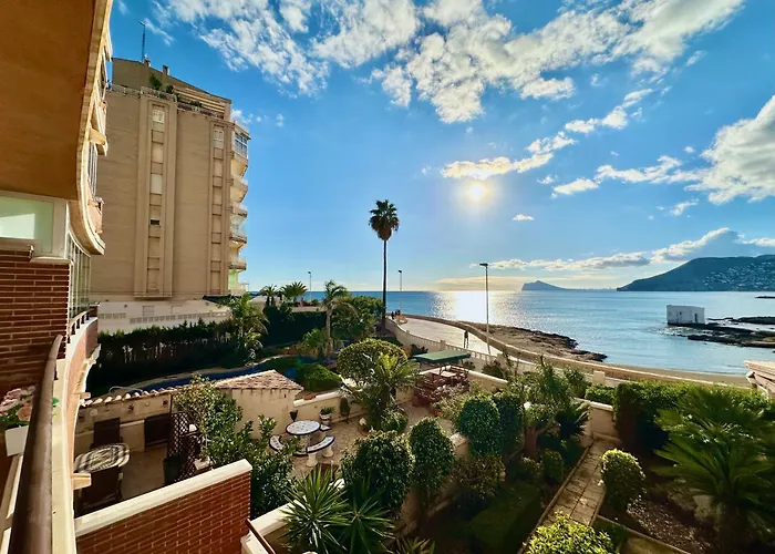 Appartement Clubrent - Edf Realet, 1 *