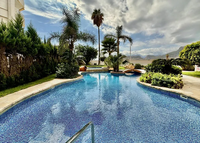 Appartement Clubrent - Edf Realet, 1 *